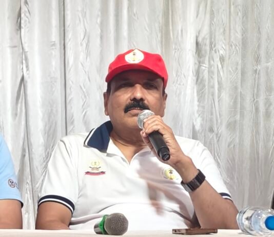 ಆರೋಗ್ಯ ವಿಶ್ವ ವಿದ್ಯಾಲಯ ಈ ವರ್ಷ ರಾಮನಗರಕ್ಕೆ: ಕುಲಪತಿ ಡಾ.ಭಾಗವಾನ್