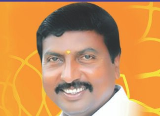 ಜನತಾ ಬಜಾರ್ ಅಧ್ಯಕ್ಷ ವೇಮಣ್ಣ ಮತ್ತೊಮ್ಮೆ ರಾಜೀನಾಮೆ