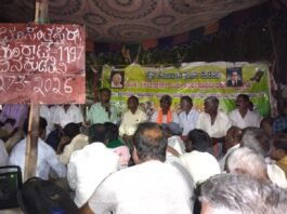 ಏ.15 ರ ಮಾತುಕತೆ ರೈತಪರವಾಗದಿದ್ದರೆ ಹೋರಾಟ