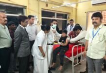 ಹಿಮೋಫಿಲಿಯಾಗೆ ಬಳ್ಳಾರಿ ಜಿಲ್ಲಾ ಆಸ್ಪತ್ರೆಯಲ್ಲಿ ಲಕ್ಷಾಂತರ ರೂ ವೆಚ್ಚದ ಚಿಕಿತ್ಸೆ ಉಚಿತ