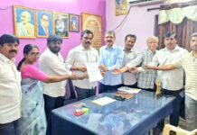 ಬಸವಣ್ಣ, ಅಕ್ಕಮಹಾದೇವಿಗೆ ಅವಮಾನ ಖಂಡಿಸಿ ದೂರು