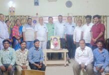 ರಮೇಶಗೌಡ ಪಾಟೀಲ್ ರ ರಂಗಭೂಮಿ ಸೇವೆ ಅವಿಸ್ಮರಣೀಯ