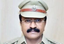 ರವಿಕುಮಾರಗೆ ಎಸ್ಪಿಯಾಗಿ ಬಡ್ತಿ