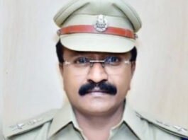 ರವಿಕುಮಾರಗೆ ಎಸ್ಪಿಯಾಗಿ ಬಡ್ತಿ