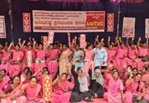 ತರ್ಕಬದ್ಧಗೊಳಿಸುವ ಹೆಸರಲ್ಲಿ ಆಶಾಗಳನ್ನು ಕೈಬಿಡುವ ನಿರ್ಧಾರ ಹಿಂಪಡೆಯುವಂತೆ ಆಗ್ರಹ