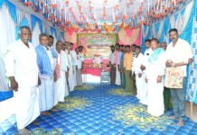 ಡಾ || ಶ್ರೀ ಪಂ ಪುಟ್ಟರಾಜ ಕವಿ ಗವಾಯಿಗಳ 113ನೇ ಜನ್ಮದಿನಾಚರಣೆ