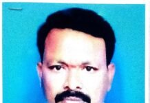 ನಾಪತ್ತೆಯಾಗಿದ್ದ ಚೀಟಿ ವೆಂಕಟೇಶ್ ಬಂಧನ