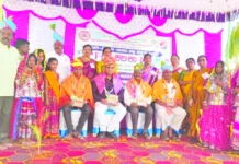 ಕಲಿಕಾ ನ್ಯೂನತೆ ಇರುವ ಮಕ್ಕಳಿಗೆ ಆಶಾದೀಪವಾದ ‘ಕಲಿಕಾ ಹಬ್ಬ’
