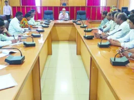 ಎಲ್ಪಿಜಿ ಸಿಲಿಂಡರ್ ಪೂರೈಕೆ ಸಮಸ್ಯೆಗಳಿಗೆ ಜಿಲ್ಲಾಡಳಿತದ ಹೆಲ್ಪ್ಲೈನ್