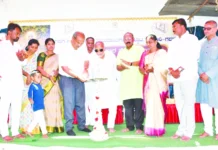 ಶ್ರೀ ದೇವರ ದಾಸಿಮಯ್ಯನವರ ಜಯಂತಿ