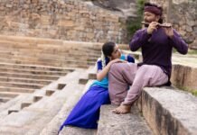 `ಬೃಂದಾವಿಹಾರಿ’ಯಾಗಿ ವಿಹರಿಸಲು ರೆಡಿಯಾದ ಗೋಲ್ಡನ್ ಸ್ಟಾರ್ ಗಣೇಶ್