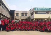 ವಿದ್ಯಾರ್ಥಿಗಳ ಅಧ್ಯಯನಕ್ಕೆ ನೈಜ ಅನುಭವ ನೀಡಿದ ಕ್ಷೇತ್ರ ಭೇಟಿ