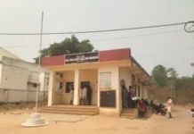 ಮೂಲಭೂತ ಸೌಕರ್ಯಗಳಿಲ್ಲದ ನಾಡಕಛೇರಿ