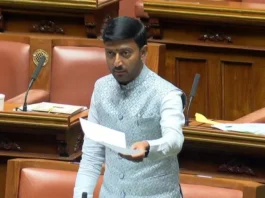 ಹತ್ತಿ ಕುಣಿ – ಸೌದಾಗರ್ ಜಲಾಶಯಗಳ ಆಧುನಿಕರಣ ಮಾಡಿ