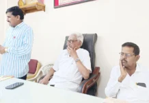 ಸಾಹಿತ್ಯ ಸೌರಭ ಕೃತಿ: ಮಾನವ ಸಂಬಂಧಗಳ ಬೆಸುಗೆಯ ಪ್ರತೀಕ: ಡಾ.ಶಾಂತಪ್ಪ ಡಂಬಳ