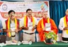 ಡಾ.ಹೊನ್ಕಲ್ ಅವರ ಹತ್ತನೇ ಪ್ರವಾಸ ಕಥನ “ದಕ್ಷಿಣ ಧ್ರುವದಿಂ ಉತ್ತರ ಧ್ರುವಕೆ” ಲೋಕಾರ್ಪಣೆ
