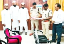 ಮಾನವೀಯತೆ ಮೆರೆದ ಗುಲಬರ್ಗಾ ಯುತ್ ವೆಲ್ಫೇರ್ ಸೊಸೈಟಿ