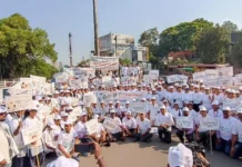 ವಿಶ್ವ ಮೂತ್ರಪಿಂಡ ದಿನ: ಚಿರಾಯು ಆಸ್ಪತ್ರೆ ವತಿಯಿಂದ ಮೂತ್ರಪಿಂಡ ಆರೋಗ್ಯ ಜಾಗೃತಿ ವಾಕ್ಥಾನ್