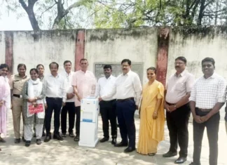 ಕಾರಾಗೃಹದಲ್ಲಿ ಅಂತರಾಷ್ಟ್ರೀಯ ಮಹಿಳಾ ದಿನಾಚರಣೆ