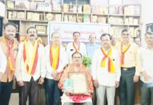 ಪ್ರತಿಯೊಬ್ಬರ ಮನೆಯಲ್ಲೂ ಗ್ರಂಥಾಲಯ ಅವಶ್ಯಕ: ನಿರಗುಡಿ