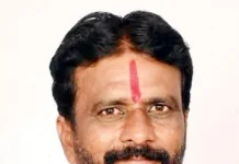 ಅಪಪ್ರಚಾರ ಮಾಡಿದವರ ವಿರುದ್ಧ ಪ್ರಕರಣ ದಾಖಲಿಸಲು ದೇವಿಂದ್ರ ತಳವಾರ ಆಗ್ರಹ