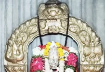 ಗೊಬ್ಬುರವಾಡಿ: ರಾಚೋಟೇಶ್ವರರ 326ನೇ ಜಾತ್ರಾ ಮಹೋತ್ಸವ 31 ರಂದು