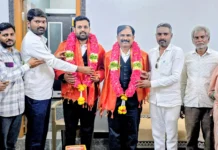 ಪ್ರಾಮಾಣಿಕ ಶ್ರಮದ ಸೇವೆಯೇ ಯಸಸ್ಸಿನ ಗುಟ್ಟು : ನ್ಯಾಯವಾದಿ ಭೃಂಗಿಮಠ