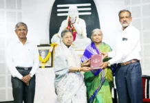 ಕೃಷಿಯನ್ನು ಗೌರವಿಸಿದ ಬಸವಣ್ಣ