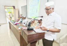 ರಾಷ್ಟ್ರ ಧ್ವಜ ಸಂಹಿತೆ ಅರಿವು ಅತ್ಯವಶ್ಯಕ: ಉದಯಕುಮಾರ್ ಚಿಂಚೋಳಿ