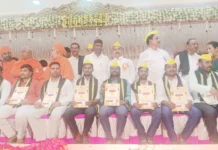 ಹಾಲುಮತ ಸಮುದಾಯ ಹಿಂದುಳಿದ ಎಂಬ ಹಿಂಜರಿಕೆ ಬೇಡ: ಕೆ ಎಸ್ ಈಶ್ವರಪ್ಪ