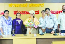 ನೀರಿನ ಸಮಸ್ಯೆ ನಿವಾರಣೆಗೆ ಯುದ್ಧೋಪಾದಿಯಲ್ಲಿ ಕ್ರಮ ಕೈಗೊಳ್ಳಿ