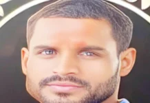 ದೇವಸ್ಥಾನದಲ್ಲಿ ನೇಣು ಬಿಗಿದು ವ್ಯಕ್ತಿ ಆತ್ಮಹತ್ಯೆ