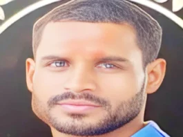 ದೇವಸ್ಥಾನದಲ್ಲಿ ನೇಣು ಬಿಗಿದು ವ್ಯಕ್ತಿ ಆತ್ಮಹತ್ಯೆ