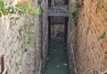 ನೂರಾರು ವರ್ಷಗಳ ಇತಿಹಾಸವಿರುವ ಜಮಖಂಡಿ ಬಾವಿಗಳು ಇಂದು ನಿರ್ಲಕ್ಷ್ಯಕ್ಕೆ ಬಲಿಯಶವಂತ ಕಲೂತಿ