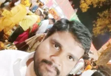 ಭಜಂತ್ರಿ ಗಲ್ಲಿಯಲ್ಲಿ ವ್ಯಕ್ತಿ ನೇಣು ಬಿಗಿದು ಆತ್ಮಹತ್ಯೆ