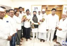 ಸರ್ವರಿಗೂ ಸಮಪಾಲು, ಸಮಬಾಳು: ಕಾಂಗ್ರೆಸ್ ಸರ್ಕಾರದ ಸಂಕಲ್ಪ – ಸಲೀಂ ಅಹ್ಮದ್