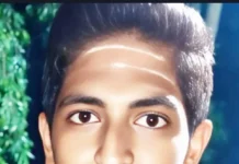 ಕೃಷ್ಣಾ ನದಿಯಲ್ಲಿ ದುರಂತ: ಈಜಲು ಹೋದ ಯುವಕನ ಜಲಸಮಾಧಿ