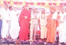 ಶಾಲೆ ದೇವಾಲಯವಾಗಬೇಕು; ವಿದ್ಯಾರ್ಥಿಗಳು ಉನ್ನತ ಶಿಕ್ಷಣದತ್ತ ಸಾಗಲಿ: ಶಾಸಕ ಜಗದೀಶ್ ಗುಡಗುಂಟಿ