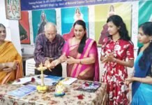 ಮಹಿಳೆಗೆ ಸಾಮಾಜಿಕ, ಆರ್ಥಿಕ ಸ್ವಾತಂತ್ರ್ಯ ದೊರೆತರೆ ಮಾತ್ರ ಆಕೆಯ ಸ್ಥಿತಿ ಸುಧಾರಿಸುತ್ತದೆ: ಜ್ಯೋತಿ ಗುರುಪ್ರಸಾದ್