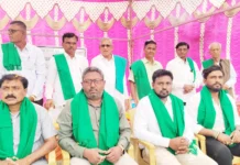 ರೈತರ ಒಗ್ಗಟ್ಟಿನ ಹೋರಾಟ ಅಗತ್ಯ : ಎಸ್.ಎನ್ ಶಿವಣಕರ್