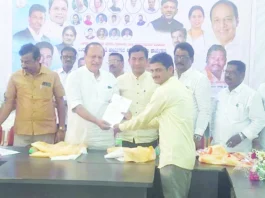 ಸಂಯೋಜಕರಾಗಿ ಆಯ್ಕೆ