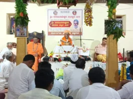 ಸಂತಸದ ಬದುಕಿಗೆ ಗುರುವಿನ ಮಾರ್ಗದರ್ಶನ ಅಗತ್ಯ