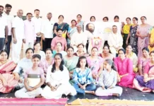 ಪ್ರೀತಿ ಮತ್ತು ಸೇವೆಯಲ್ಲಿ ನಿಸ್ವಾರ್ಥ ಇರಲಿ