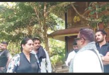 3D ಅವತಾರದಲ್ಲಿ ‘ಕೊರಗಜ್ಜ