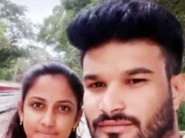 ಕೌಟುಂಬಿಕ ಕಲಹ: ದಂಪತಿ ನೇಣಿಗೆ ಶರಣು