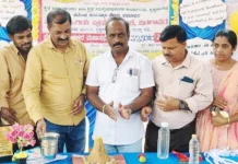 ವಿದ್ಯಾರ್ಥಿಗಳ ಸಮಗ್ರವಾದ ವಿಕಸನಕ್ಕೆ ವೈಜ್ಞಾನಿಕ ಕಾರ್ಯಕ್ರಮ ಸಹಕಾರಿ