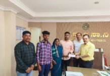 ಕೆ.ಎಸ್.ಆರ್.ಟಿ.ಸಿ ಬಸ್ ಅಪಘಾತ : ಪರಿಹಾರ ಮಂಜೂರು