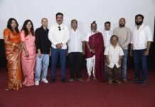 ರಾಮನವಮಿಗೆ ಮನ ಮುಟ್ಟಿದ ‘ಮಹರ್ಷಿ ವಾಲ್ಮೀಕಿ’