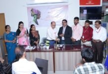 ಮಹಿಳಾ ಸಂಪನ್ಮೂಲ ಕೇಂದ್ರ ಹಸ್ತಾಂತರ ಮತ್ತು ಮಹಿಳಾ ಜಾಗೃತಿ ಕಾರ್ಯಕ್ರಮ