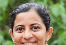 ಪ್ರಾಕೃತ ಪ್ರಥಮ ಪರೀಕ್ಷೆಯ ಕನ್ನಡ ಮಾಧ್ಯಮದಲ್ಲಿ ವಿಟ್ಲದ ಡಾ. ಮೈತ್ರಿ ಭಟ್ ಪ್ರಥಮ